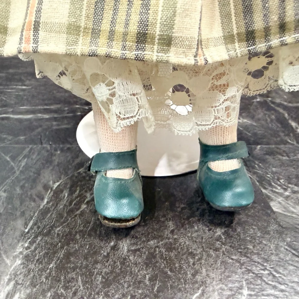 Unbranded Doll